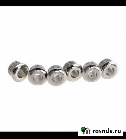 Втулки для колков электрогитары Уфа - изображение 1