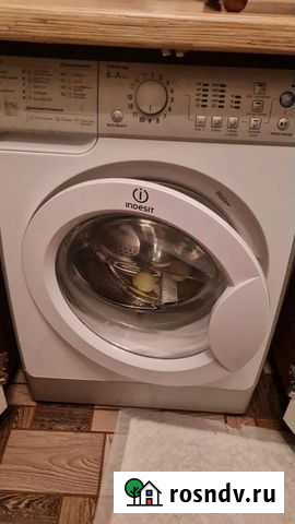 Стиральная машина бу Красноярск - изображение 1