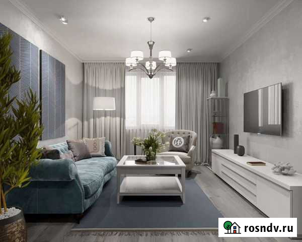 Ремонт квартиры Красные Ткачи - изображение 1