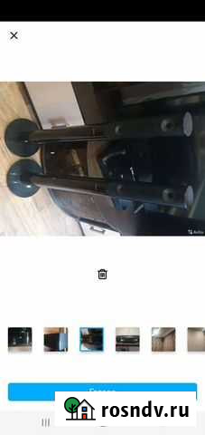 Домашний кинотеатр Новоаннинский - изображение 1