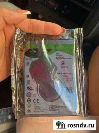 Жёсткий диск 3.5 1тб Seagate Краснодар