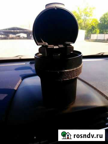 Пепельница Калининград - изображение 1