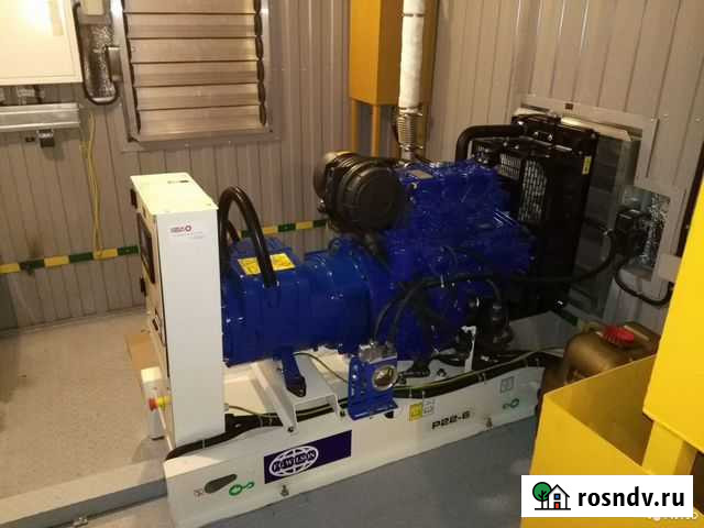 Ремонт дизельных генераторов, контейнеров дэс Новый Уренгой - изображение 1