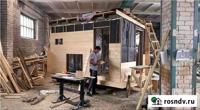 Баня Краснокаменск - изображение 1