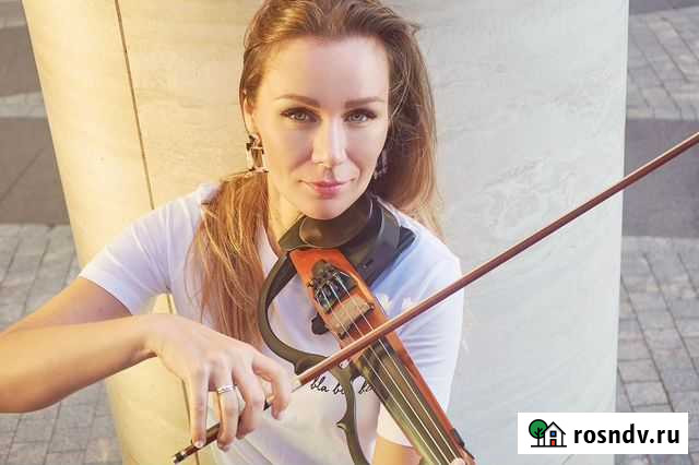 Уроки скрипки/сольфеджио/фортепиано Санкт-Петербург - изображение 1