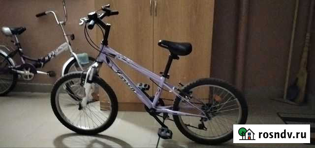 Детский велосипед Краснодар - изображение 1