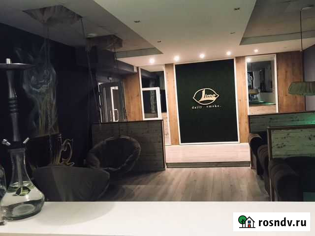 Заведение lime smoke Оренбург - изображение 1