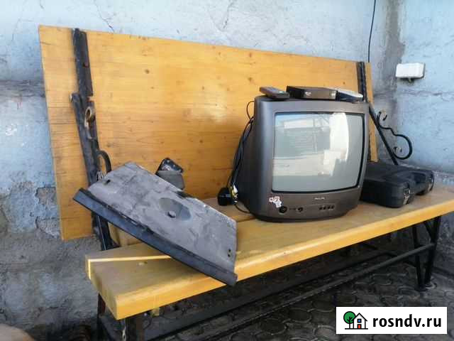 Телевизор Магнитогорск - изображение 1