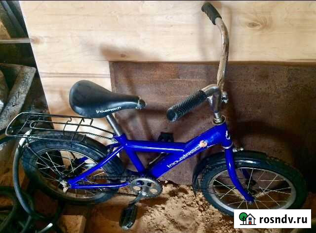 Велосипед детский Нижний Новгород - изображение 1