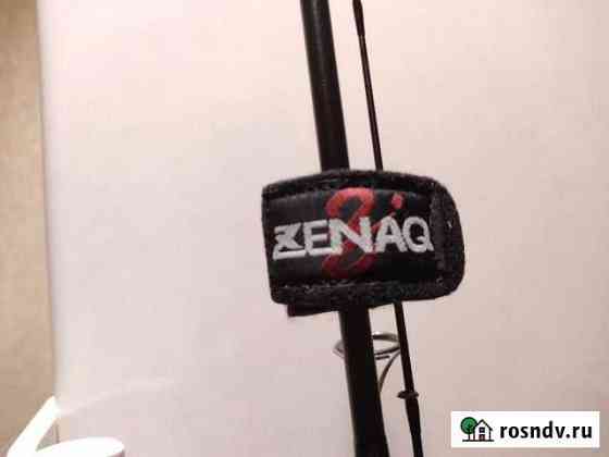 Спиннинг zenaq Snipe S76X Котельники