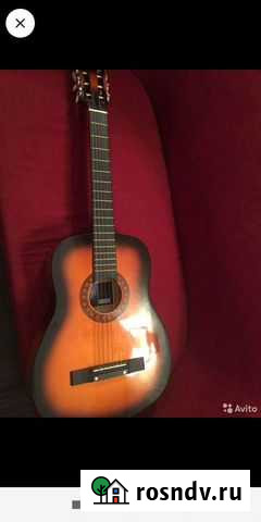 Гитара Омск - изображение 1