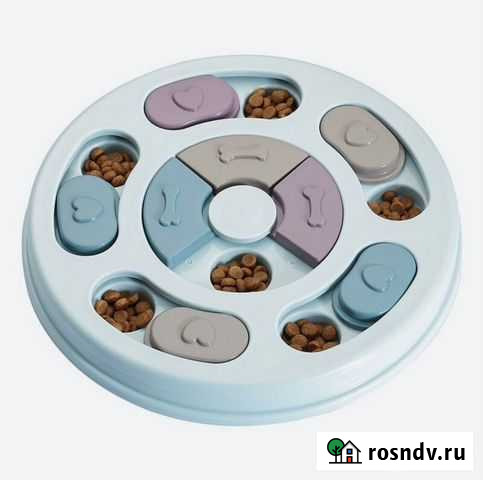 Кормушка для собак Сургут - изображение 1