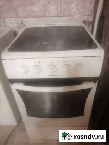 Плита электрическая Свободный - изображение 1