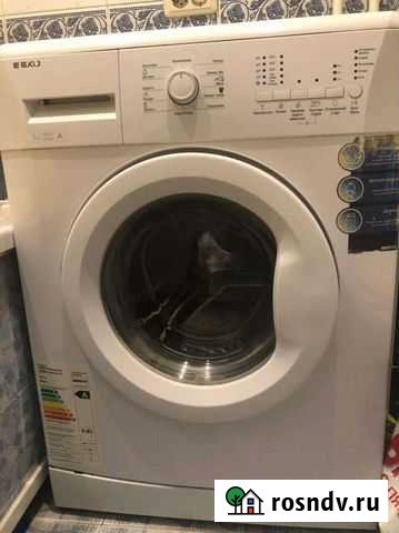 Стиральная машина бу Магнитогорск - изображение 1