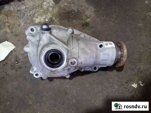 Передний редуктор BMW F20 F30 2,65 B47D20 Шебекино - изображение 1