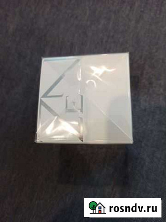 Туалетная вода shiseido zen for men для мужчин Красногорск - изображение 1