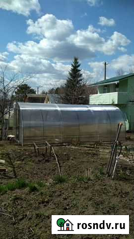 Теплицы в рассрочку Ижевск - изображение 1