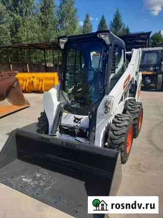 Мини-погрузчик Bobcat S530, 2021 Набережные Челны