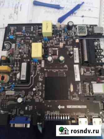 Плата тв MainBoard: TP.MS338E.PB803 Красноуфимск