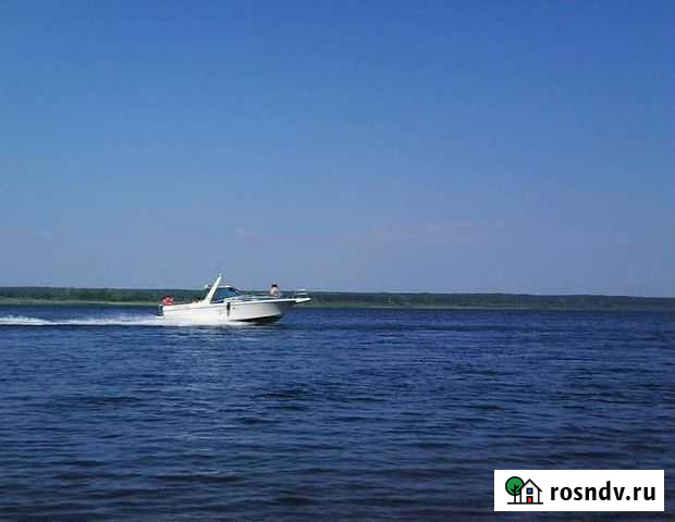 Продам круизный катер Yamaha fr-27 Енисейск - изображение 1