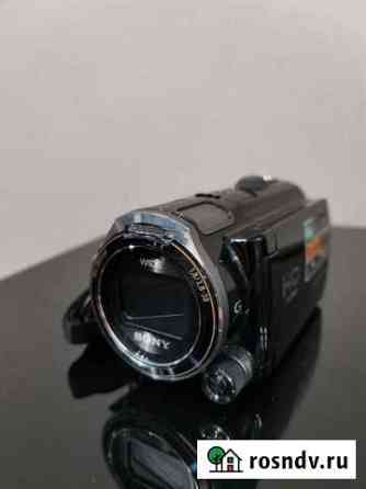 Видеокамера sony hdr cx 560e Мурино
