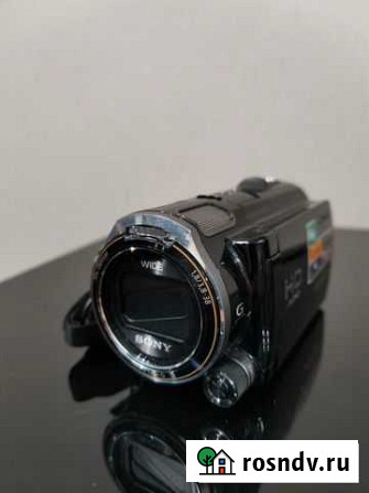 Видеокамера sony hdr cx 560e Мурино - изображение 1