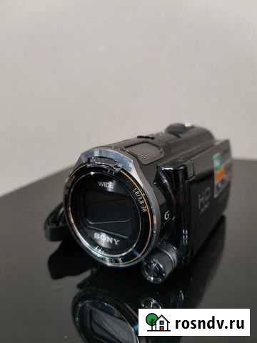 Видеокамера sony hdr cx 560e Мурино - изображение 1