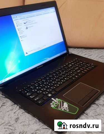 Lenovo Славгород - изображение 1
