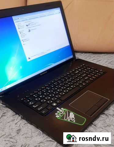 Lenovo Славгород - изображение 1