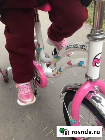 Велосипед Детский Нефтекамск - изображение 1