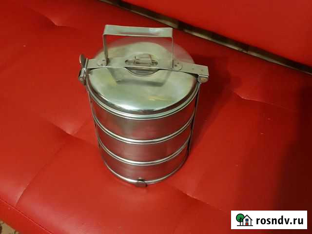 Посуда для рыбалки Березники - изображение 1