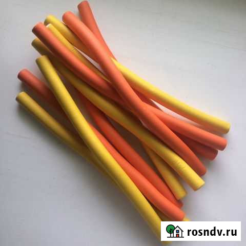 Бигуди бумеранги Екатеринбург - изображение 1