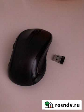 Беспроводная мышь Logitech Урай - изображение 1