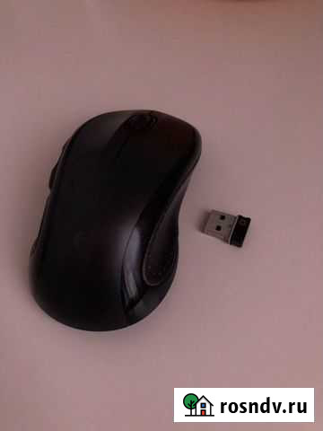 Беспроводная мышь Logitech Урай - изображение 1