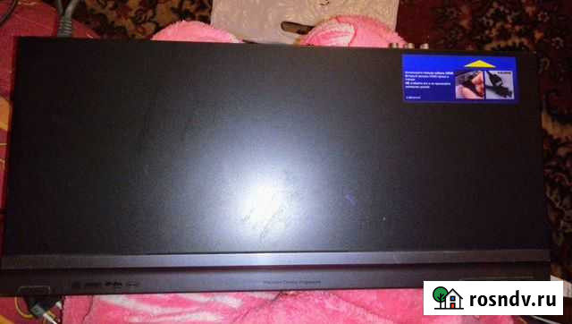 DVD player Sony Щёлково - изображение 1