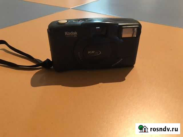Продам фотоаппарат kodak Челябинск - изображение 1