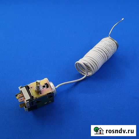 Термостат для холодильника Indesit тaм 125-2,5М Краснодар - изображение 1