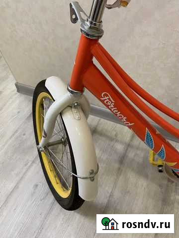 Детский велосипед бу Севастополь - изображение 1