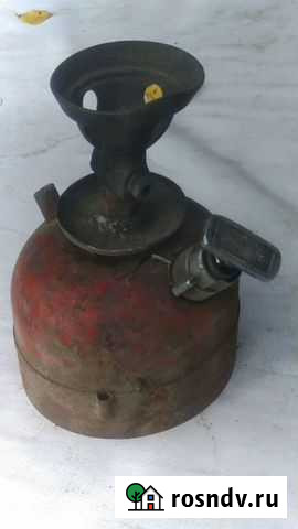 Примус Ангарск - изображение 1