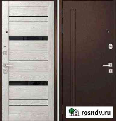 Дверь входная Муром