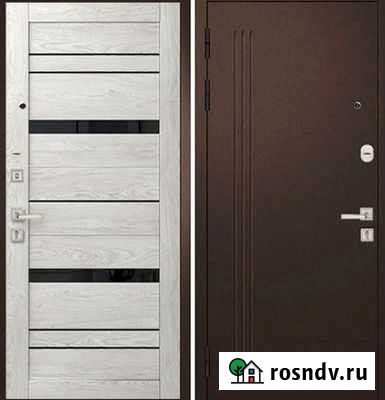 Дверь входная Муром - изображение 1