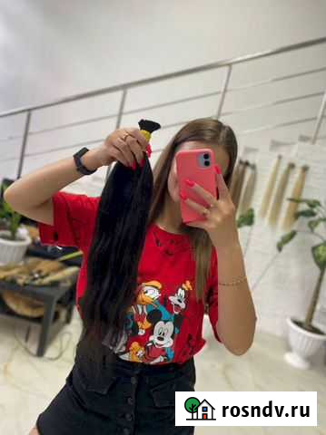 Волосы Сочи - изображение 1