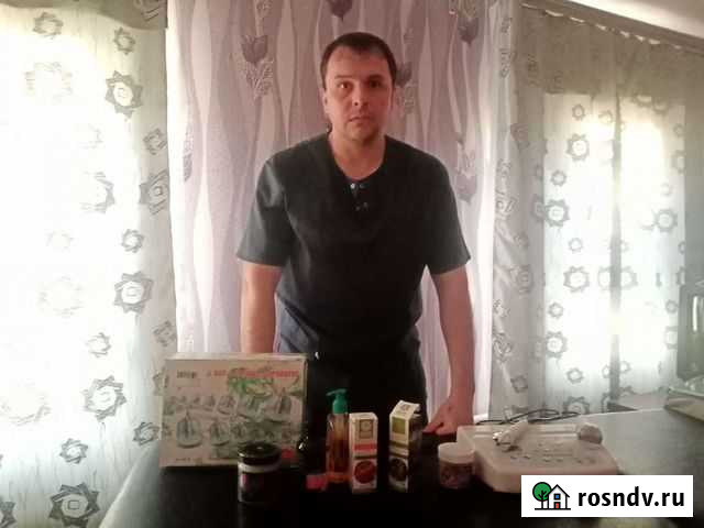 Массаж Урюпинск - изображение 1