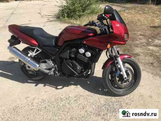 Yamaha FZS 600 2001 г Волгоград