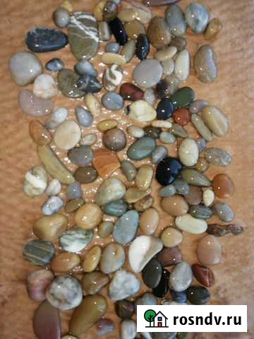 Морские камешки Новомосковск - изображение 1