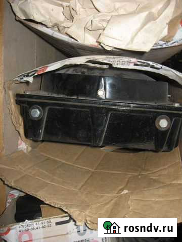 Головка светофора карликового 2х-значная Бокситогорск - изображение 1