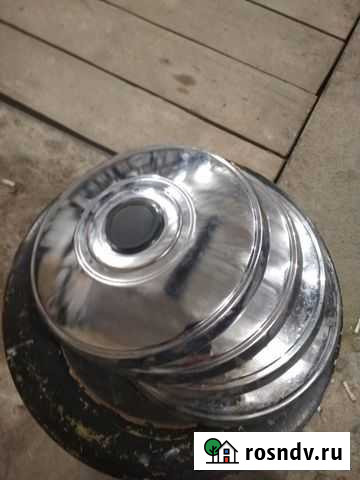 Колпаки на ваз Новая Усмань - изображение 1