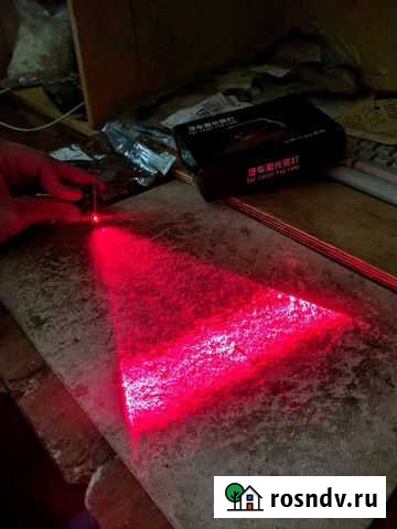 Лазерная птф Великий Устюг - изображение 1