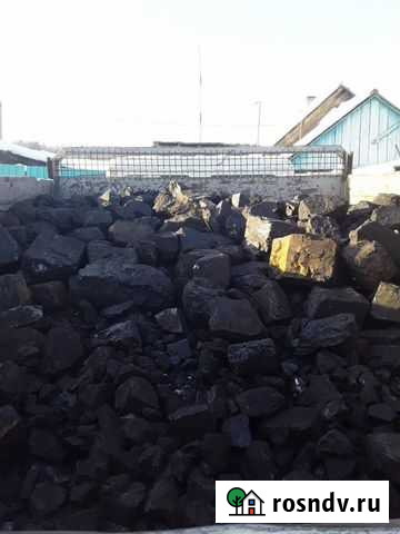 Продажа угля Кутулик - изображение 1