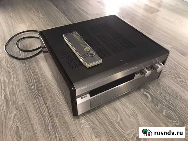Yamaha DSP-A1 Улан-Удэ - изображение 1